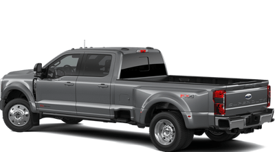2026 Ford F-450SD Lariat DRW