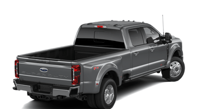 2026 Ford F-450SD Lariat DRW
