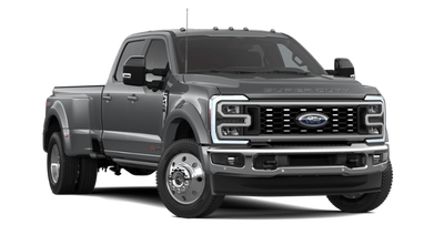 2026 Ford F-450SD Lariat DRW