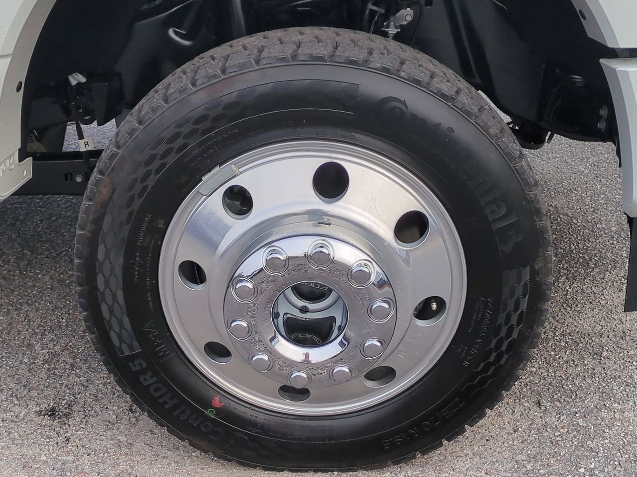 2026 Ford Super Duty F-450 DRW Platinum