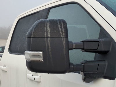 2026 Ford Super Duty F-450 DRW Platinum