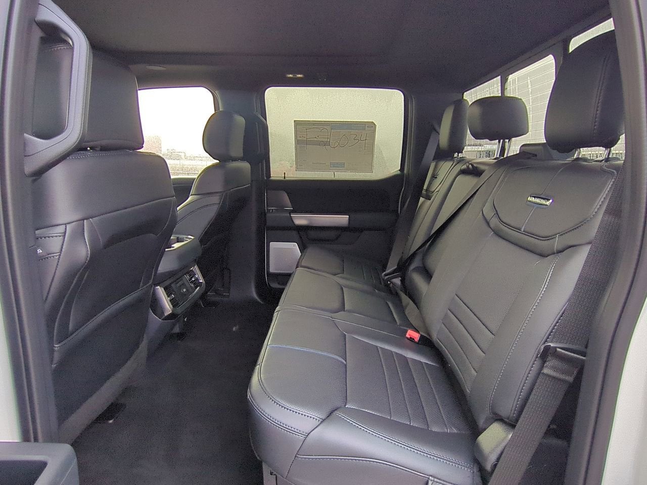 2026 Ford Super Duty F-450 DRW Platinum