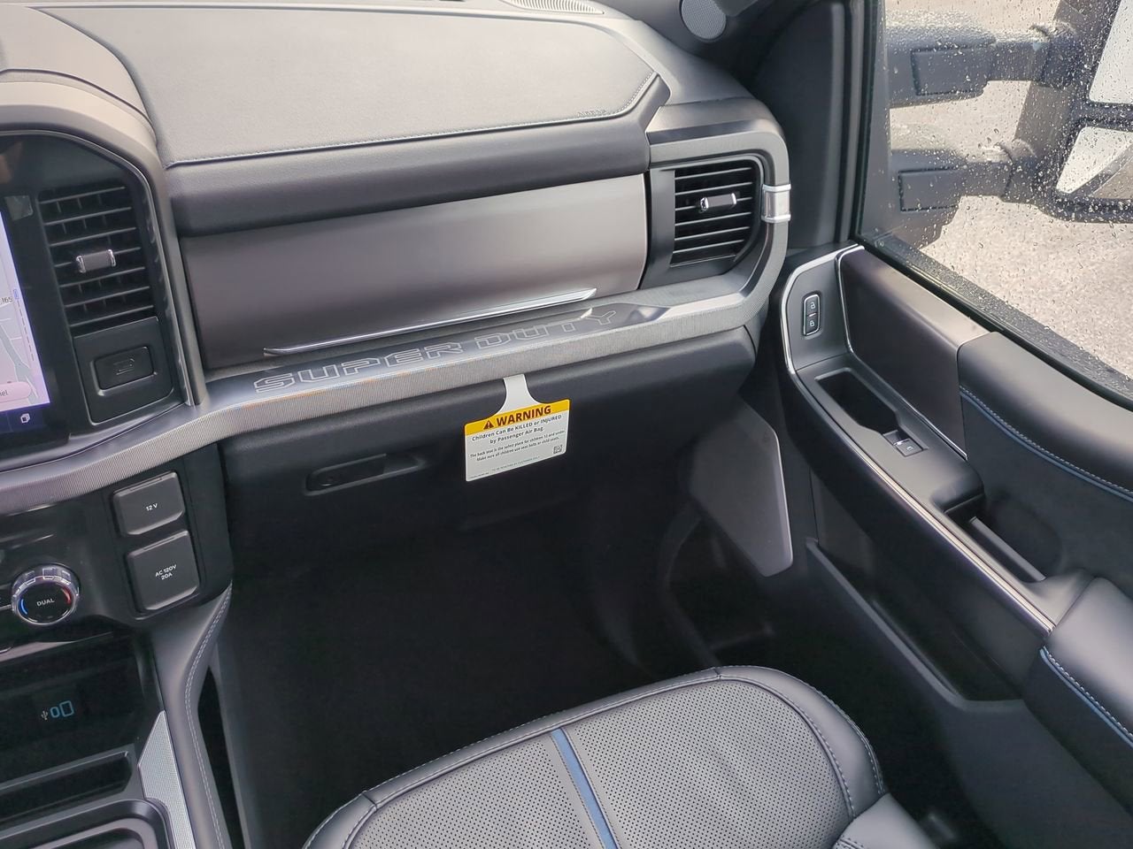 2026 Ford Super Duty F-450 DRW Platinum