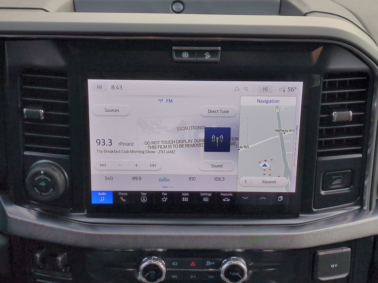 2026 Ford Super Duty F-450 DRW Platinum