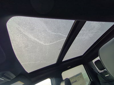 2026 Ford Super Duty F-450 DRW Platinum