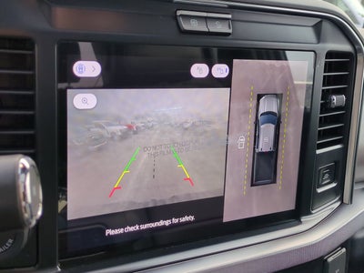 2026 Ford Super Duty F-450 DRW Platinum