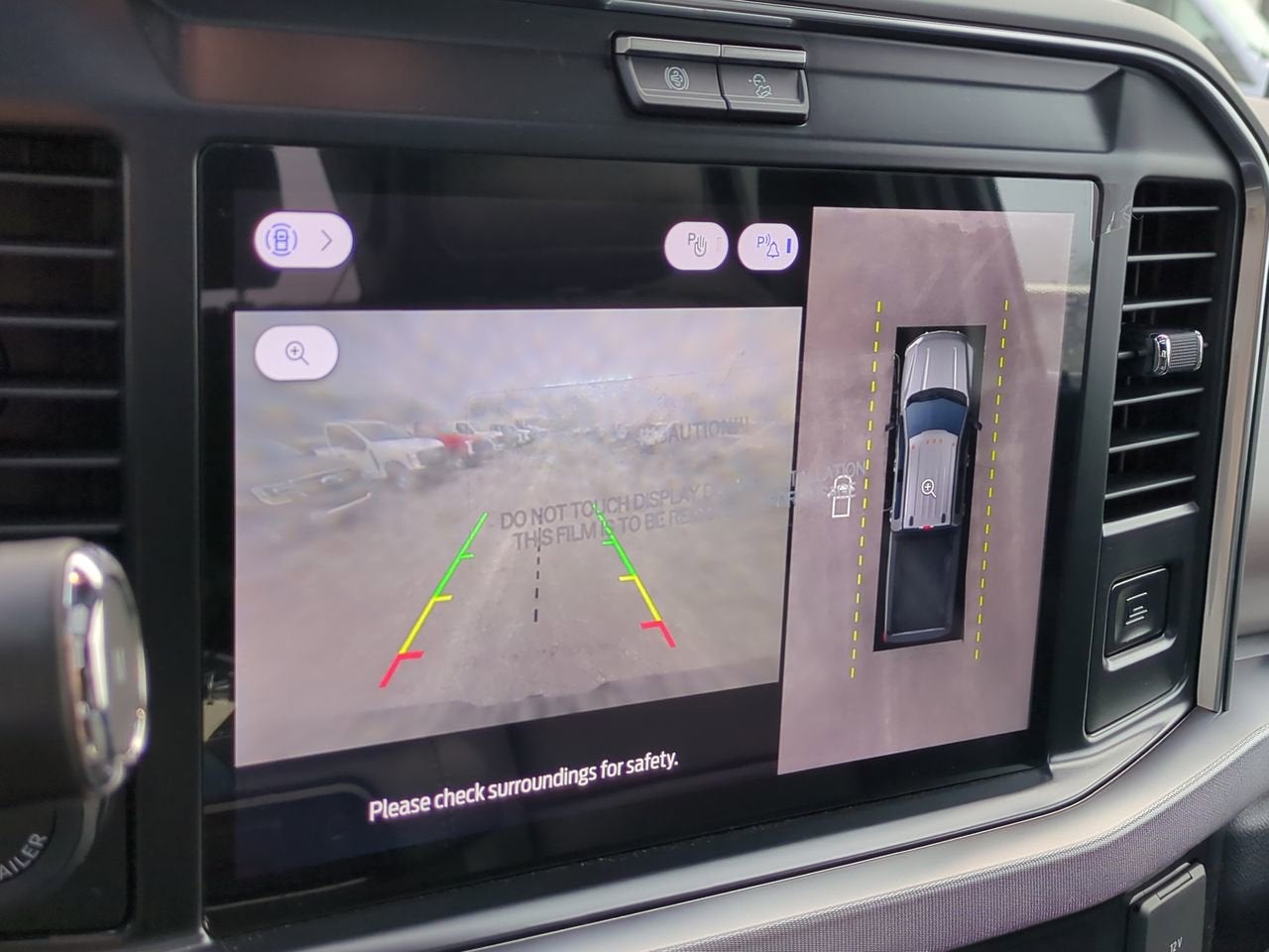 2026 Ford Super Duty F-450 DRW Platinum