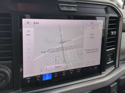 2026 Ford Super Duty F-450 DRW Platinum