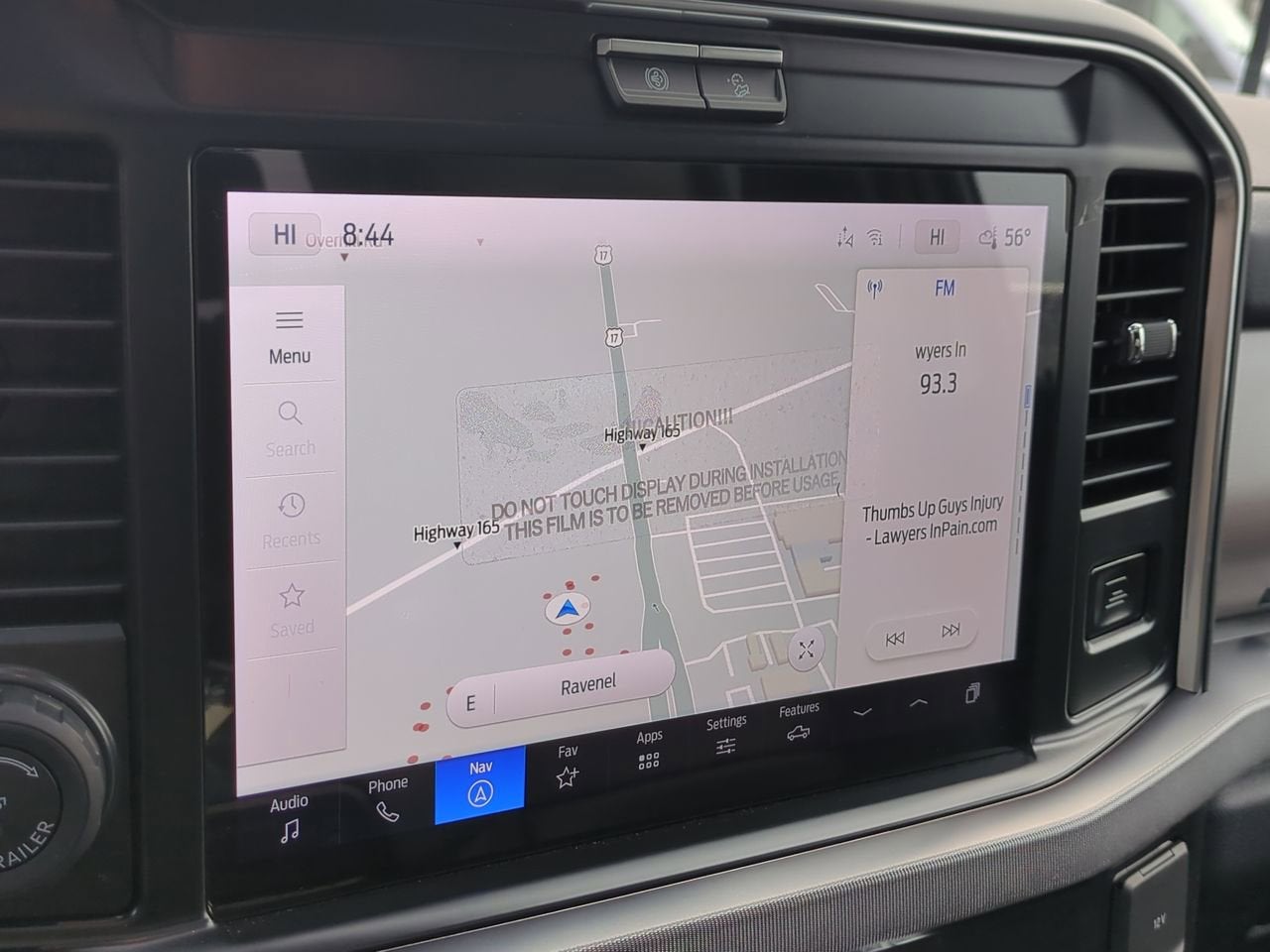 2026 Ford Super Duty F-450 DRW Platinum