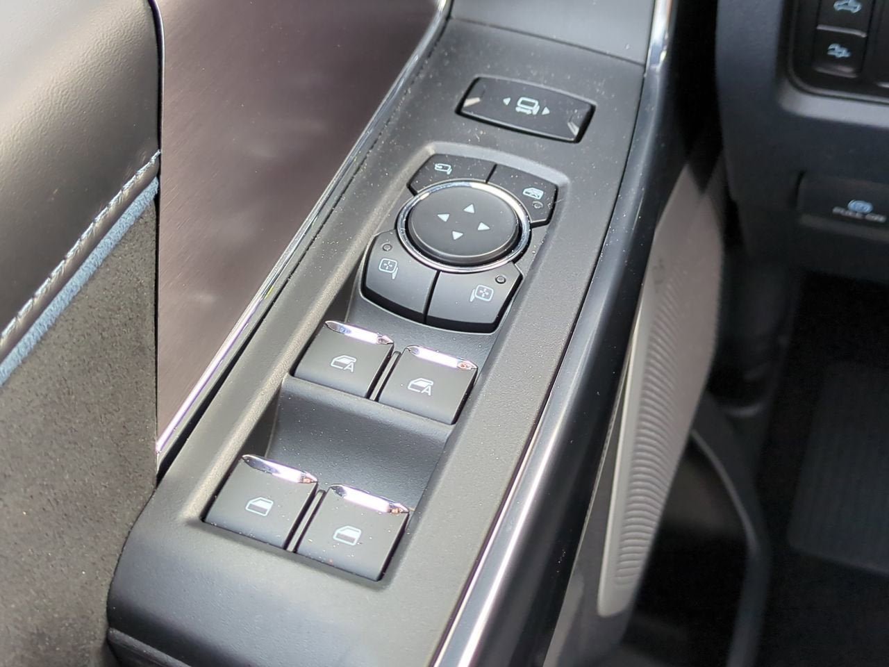 2026 Ford Super Duty F-450 DRW Platinum