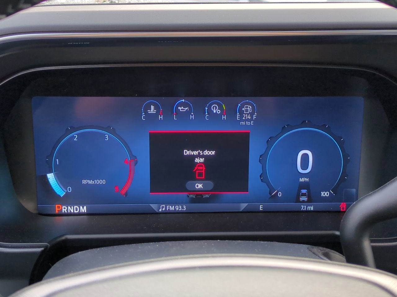 2026 Ford Super Duty F-450 DRW Platinum