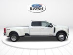 2026 Ford Super Duty F-450 DRW Platinum