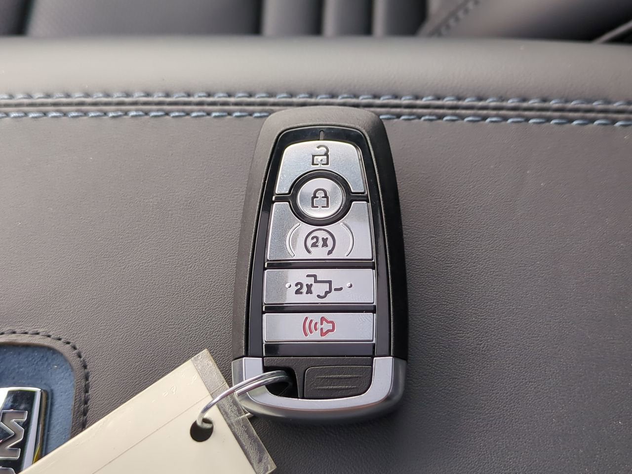 2026 Ford Super Duty F-450 DRW Platinum