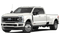 2026 Ford Super Duty F-450 DRW Platinum