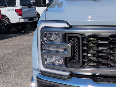 2026 Ford F-450SD Lariat DRW
