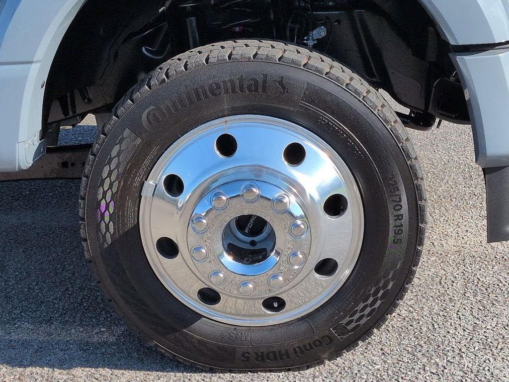 2026 Ford F-450SD Lariat DRW
