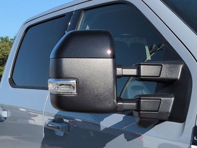 2026 Ford F-450SD Lariat DRW