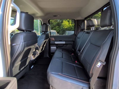 2026 Ford F-450SD Lariat DRW