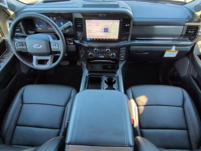2026 Ford F-450SD Lariat DRW