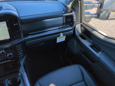 2026 Ford F-450SD Lariat DRW