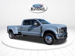 2026 Ford F-450SD Lariat DRW