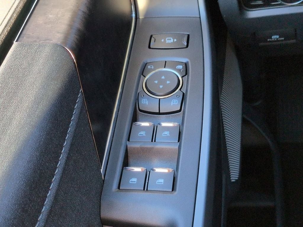 2026 Ford F-450SD Lariat DRW