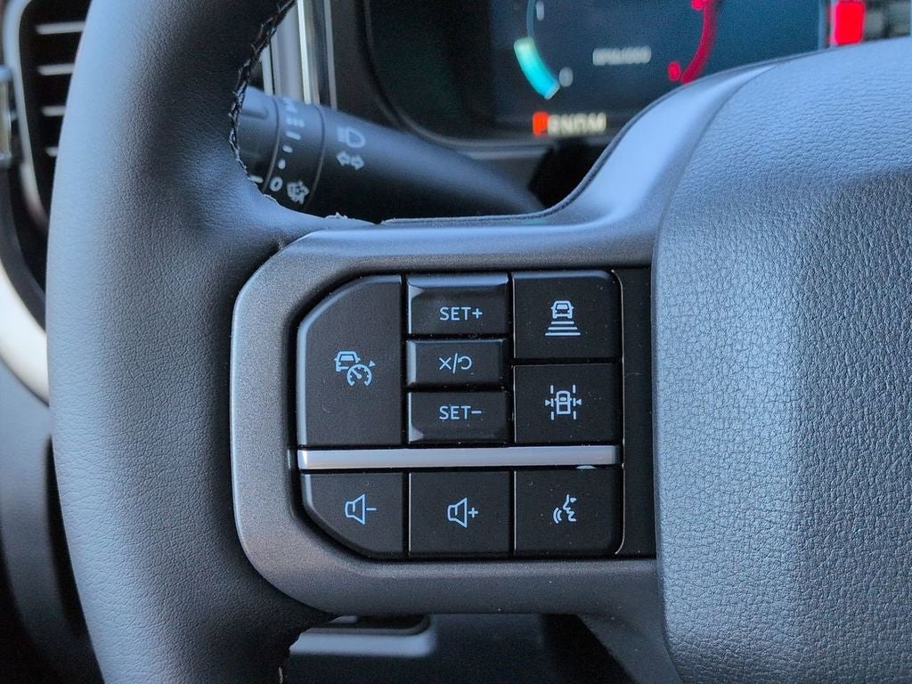 2026 Ford F-450SD Lariat DRW