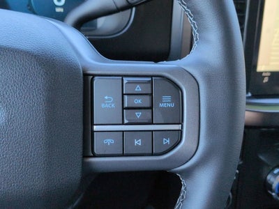 2026 Ford F-450SD Lariat DRW