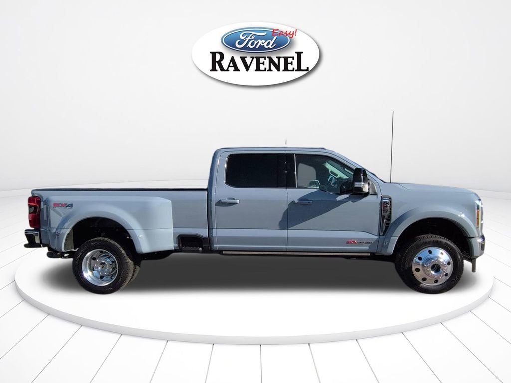 2026 Ford F-450SD Lariat DRW