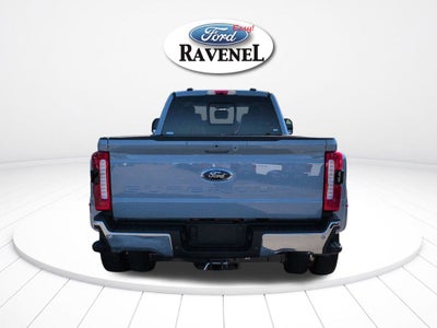2026 Ford F-450SD Lariat DRW