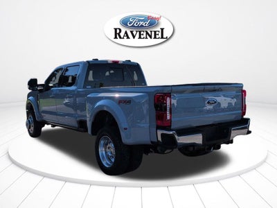 2026 Ford F-450SD Lariat DRW