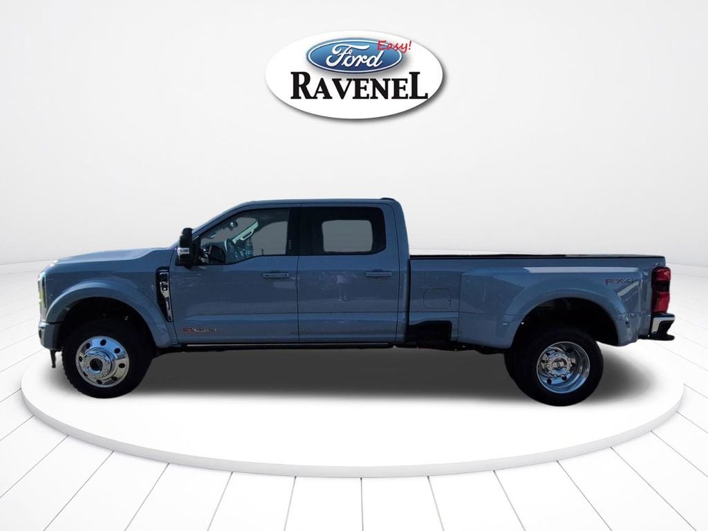 2026 Ford F-450SD Lariat DRW