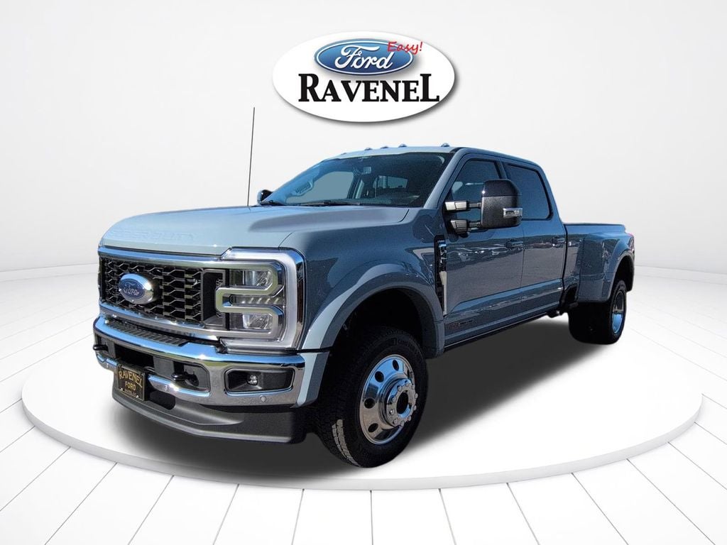 2026 Ford F-450SD Lariat DRW