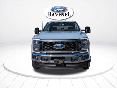 2026 Ford F-450SD Lariat DRW