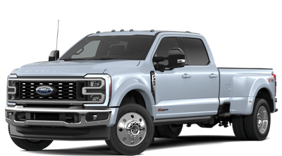 2026 Ford F-450SD Lariat DRW