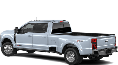 2026 Ford F-450SD Lariat DRW