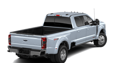 2026 Ford F-450SD Lariat DRW