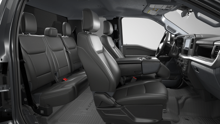 2026 Ford F-250 Super Duty XL - Photo 32