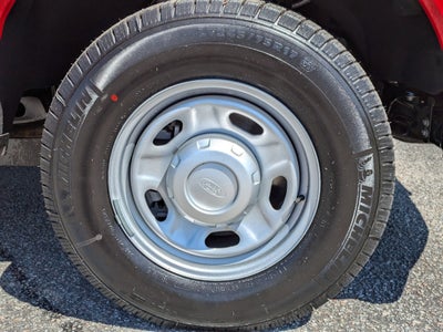 2025 Ford Super Duty F-250 SRW XL