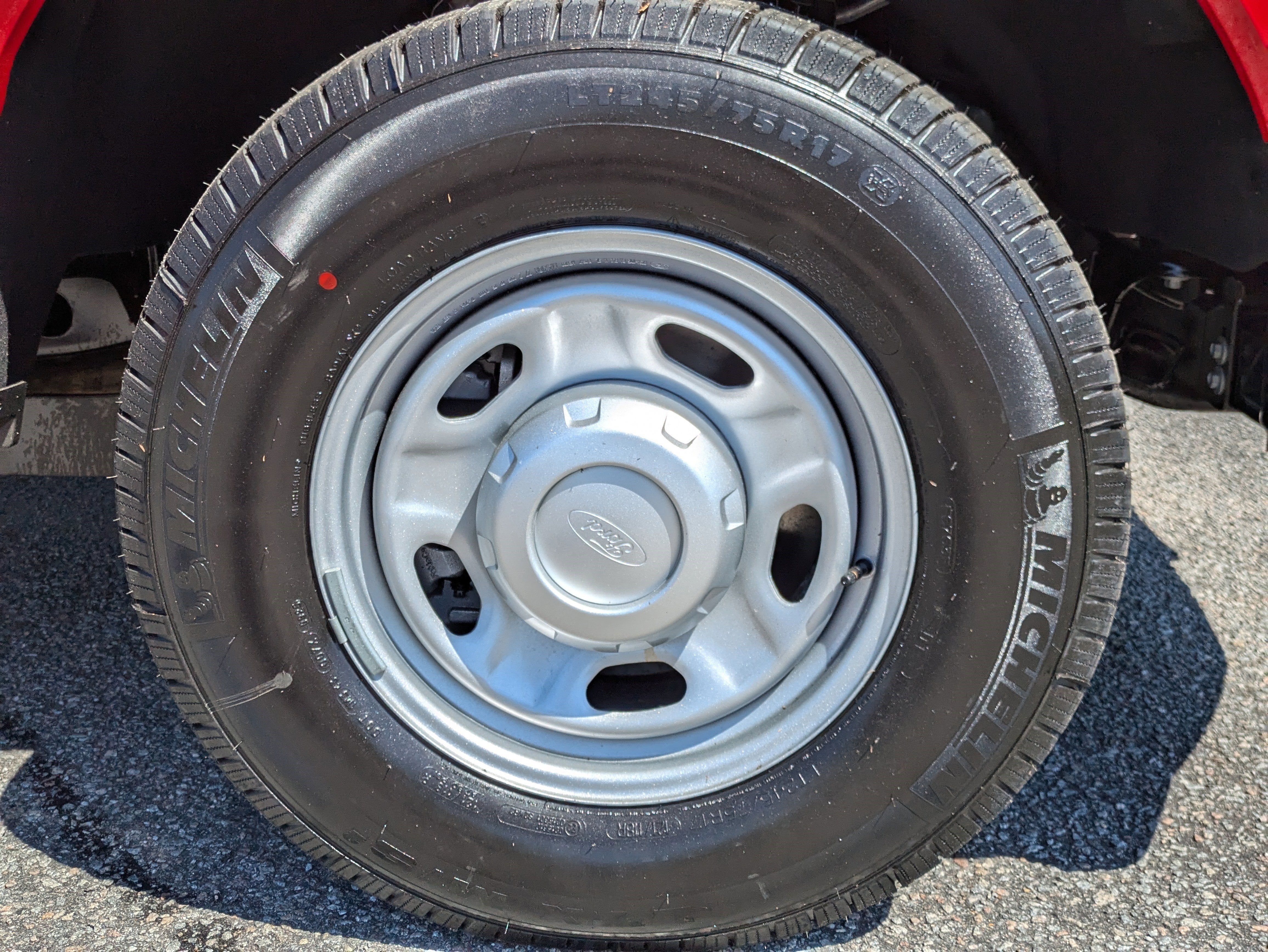 2025 Ford Super Duty F-250 SRW XL