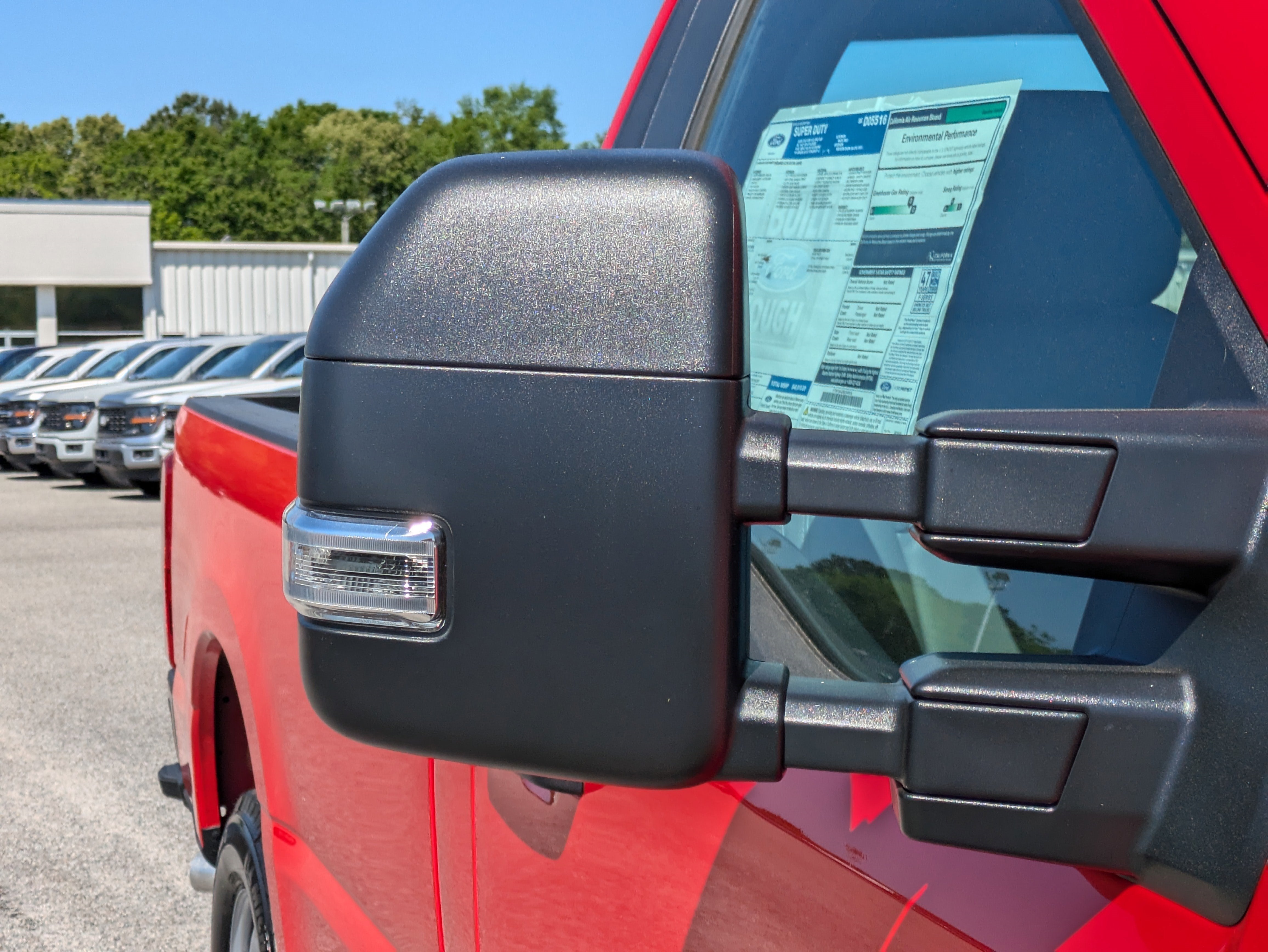 2025 Ford Super Duty F-250 SRW XL