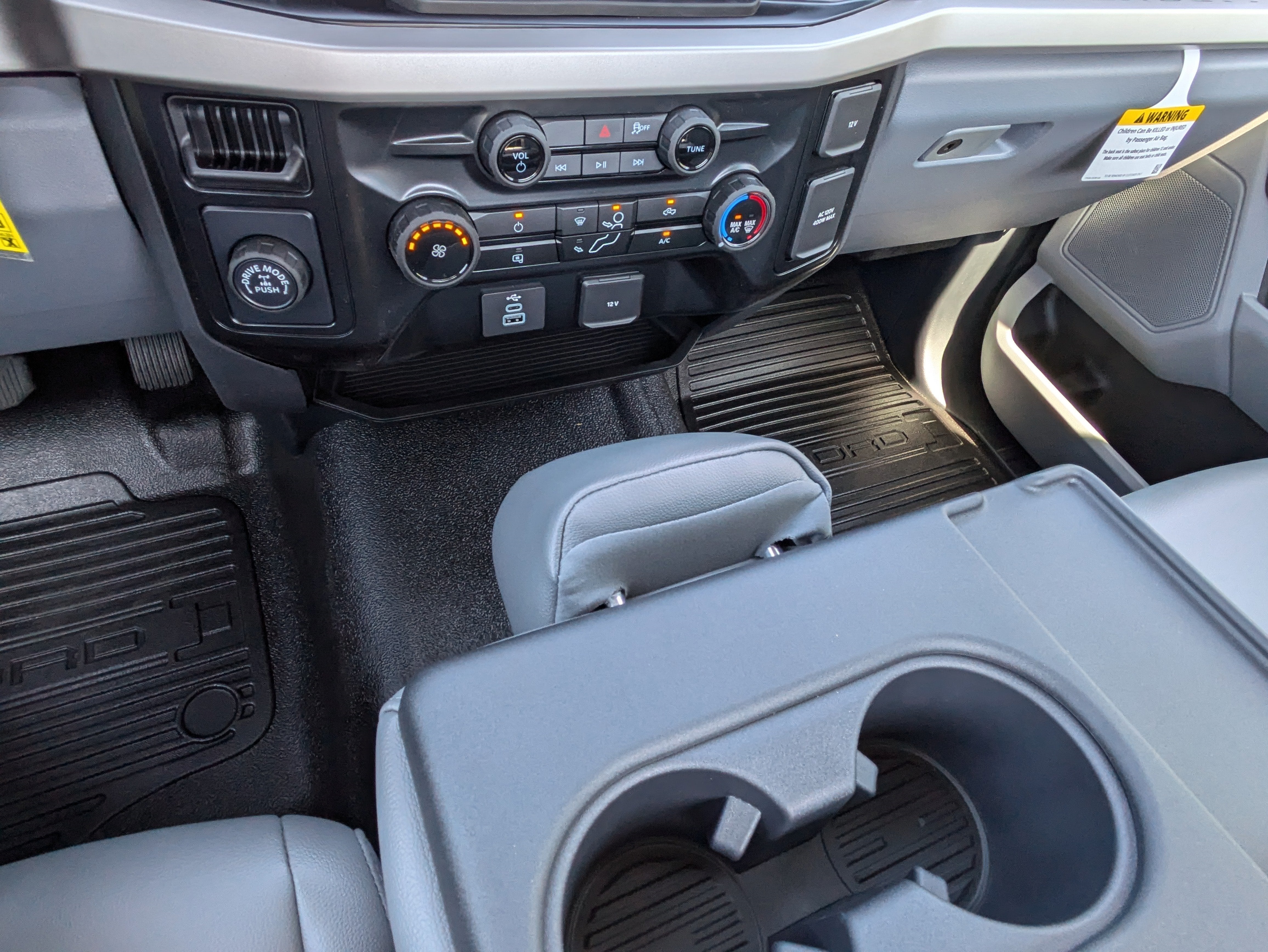 2025 Ford Super Duty F-250 SRW XL