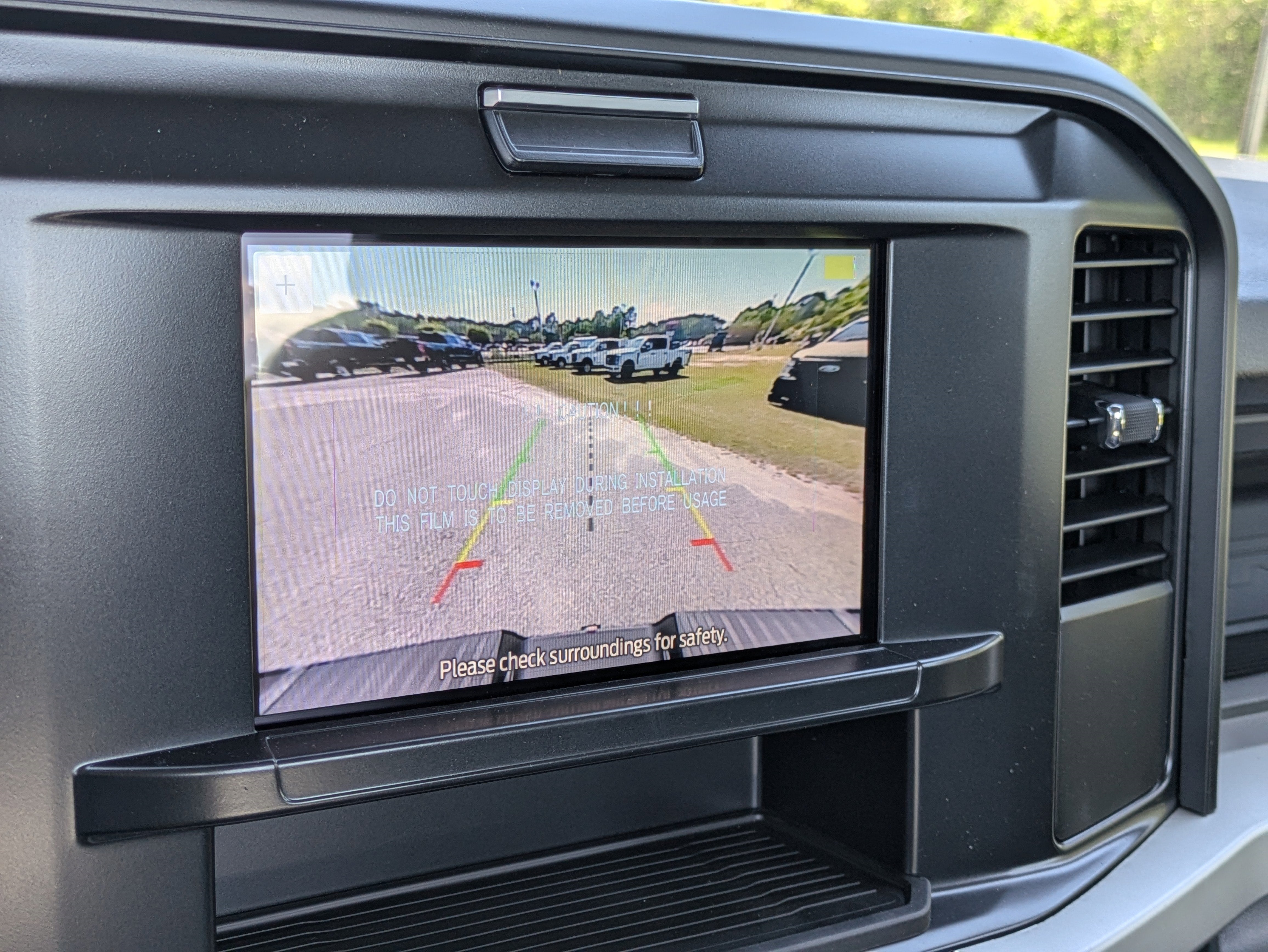 2025 Ford Super Duty F-250 SRW XL