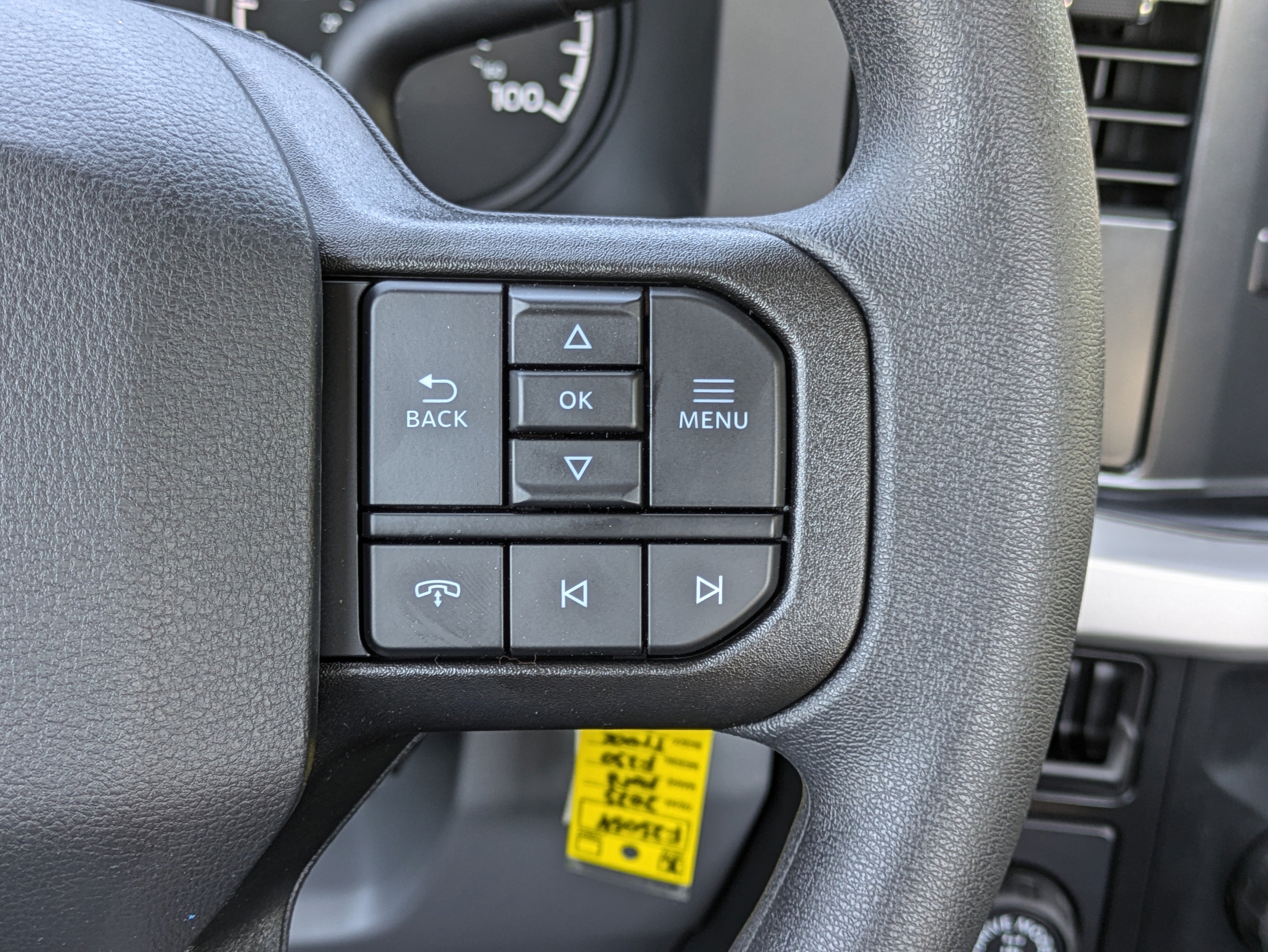 2025 Ford Super Duty F-250 SRW XL