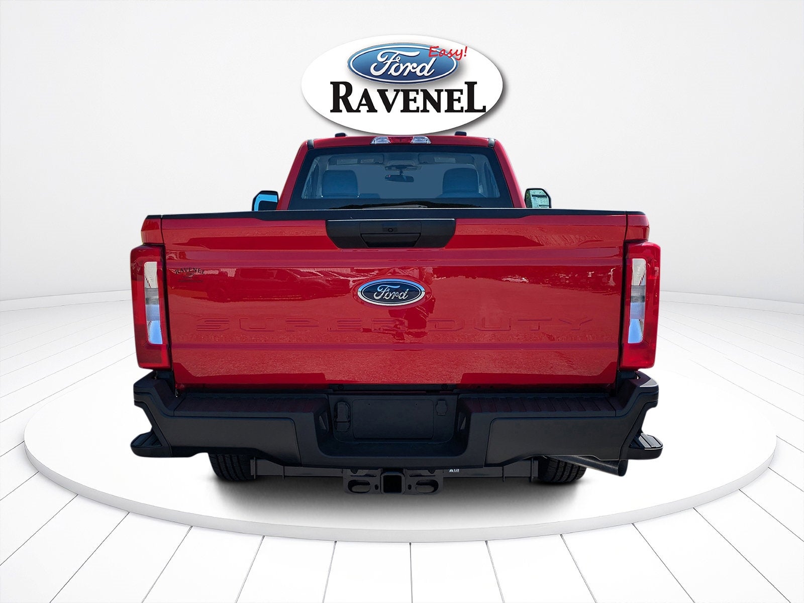 2025 Ford Super Duty F-250 SRW XL