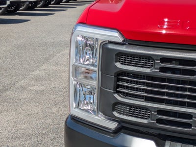 2025 Ford Super Duty F-250 SRW XL