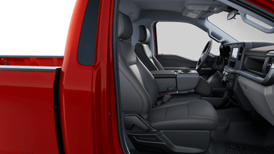 2025 Ford Super Duty F-250 SRW XL