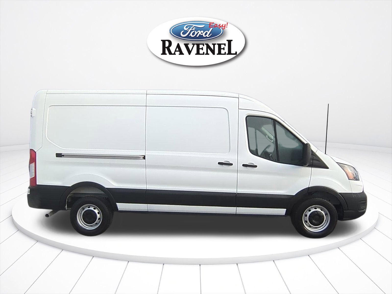 2026 Ford Transit Cargo Van Cargo Van