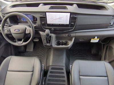 2026 Ford Transit Cargo Van Cargo Van