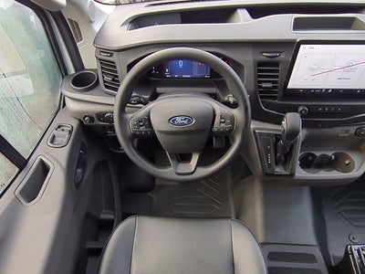 2026 Ford Transit Cargo Van Cargo Van